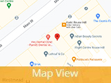 Rouse Hill Specialist Clinic